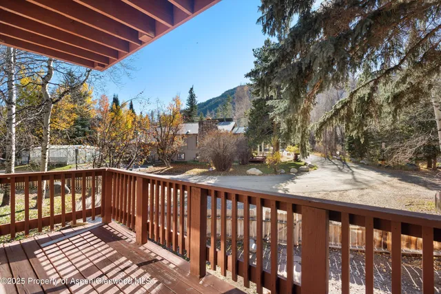 $14,900 | 1120 Dale Avenue, Aspen, CO 81611