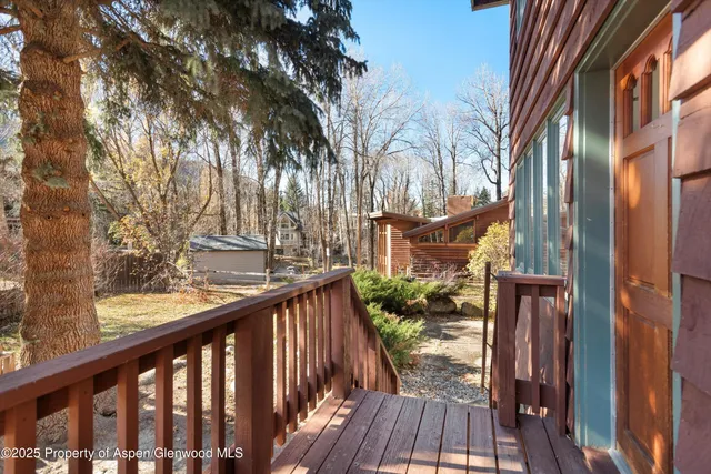 $14,900 | 1120 Dale Avenue, Aspen, CO 81611