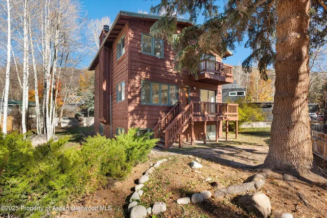 $17,500 | 1120 Dale Avenue, Aspen, CO 81611