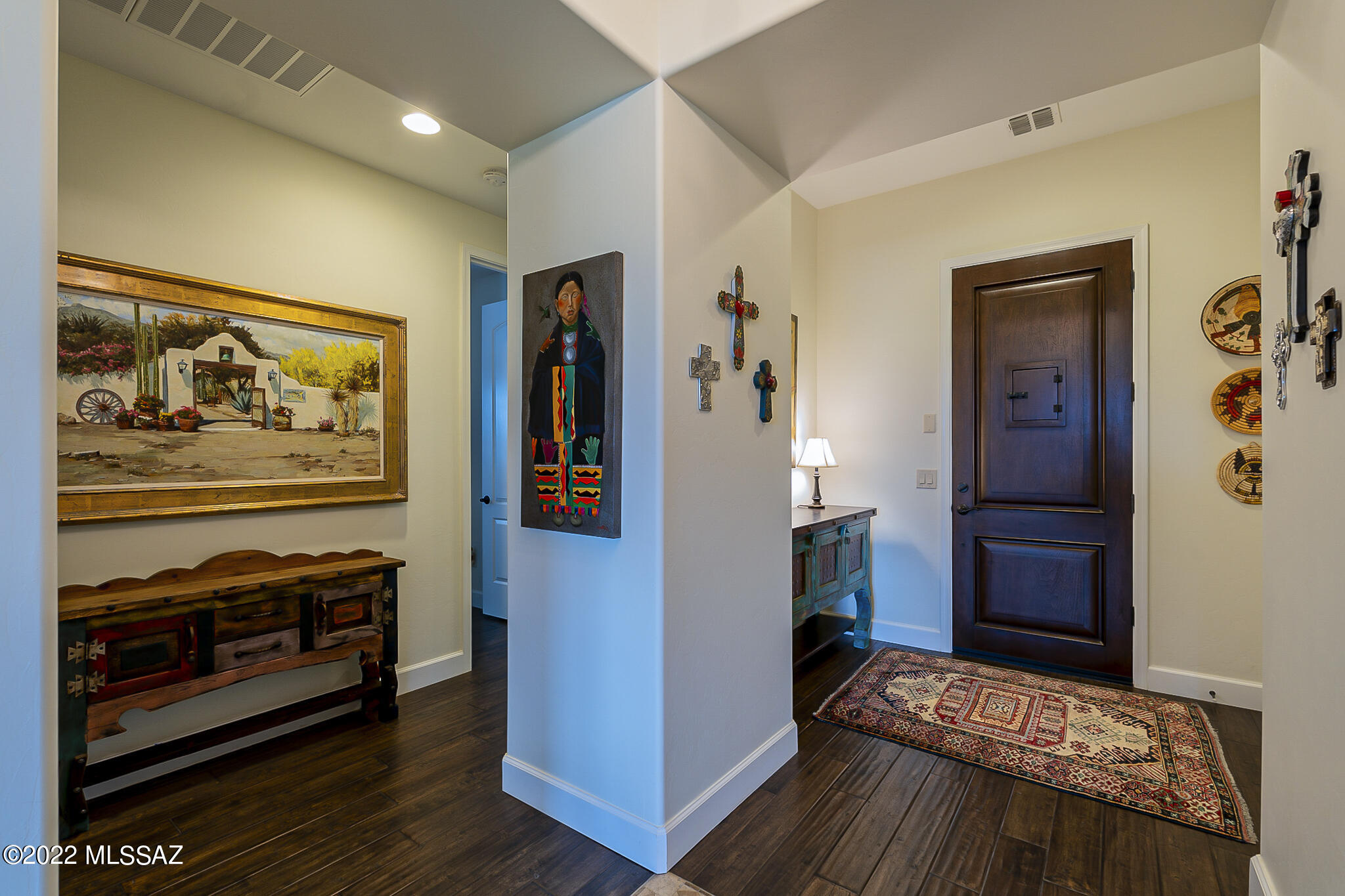 62821 East Border Rock Road Tucson, AZ 85739 - Photo 15 of 48 Gallery Image 15