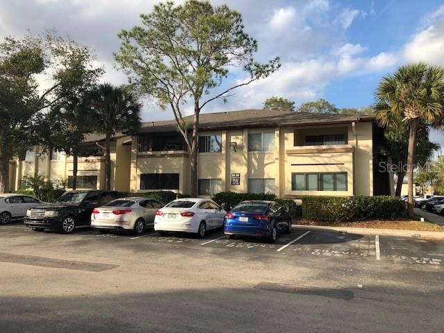 6118 Curry Ford Road, Unit 226 Orlando, FL 32822 - Photo 1 of 1 Front of the building