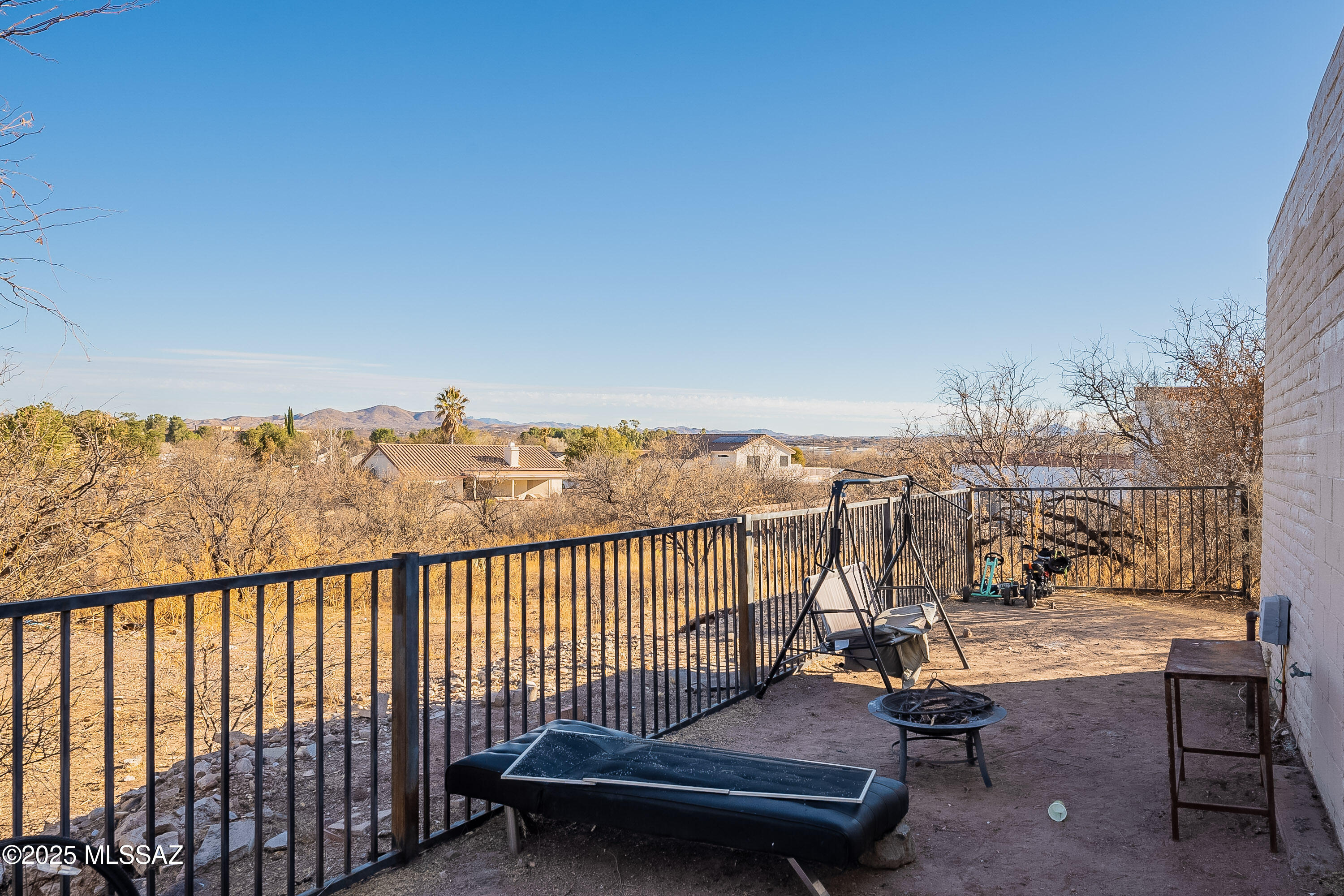 427 Sykes Circle Rio Rico, AZ 85648 - Photo 27 of 32 Gallery Image 27