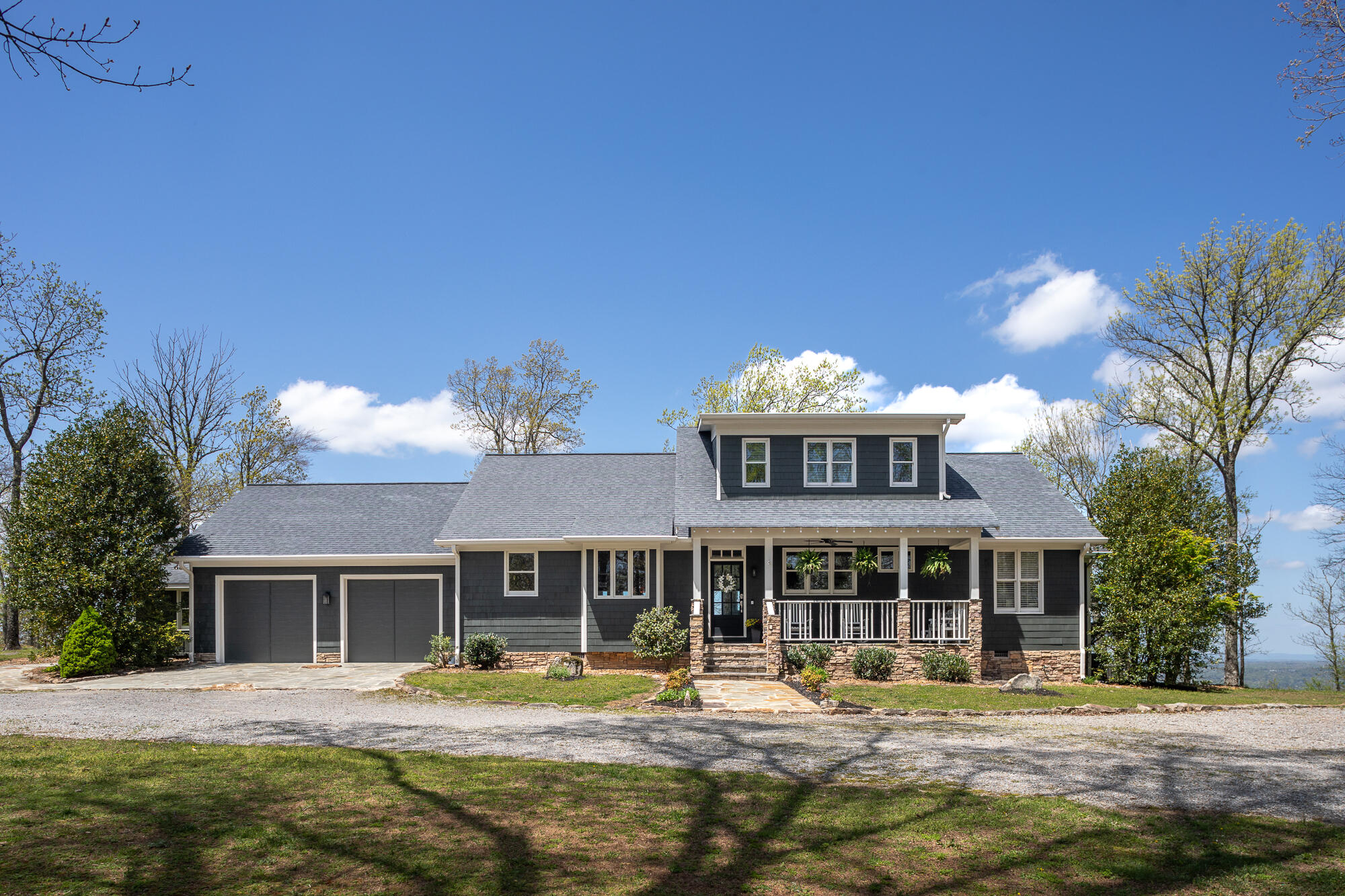 4391 Sunset Drive Rising Fawn, GA 30738 - Photo 41 of 86 20240415_4391Sunset_HoltWebb_0409