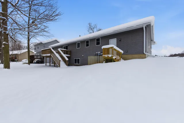 $419,900 | 7124 Pine Grove Street, Allendale, MI 49401