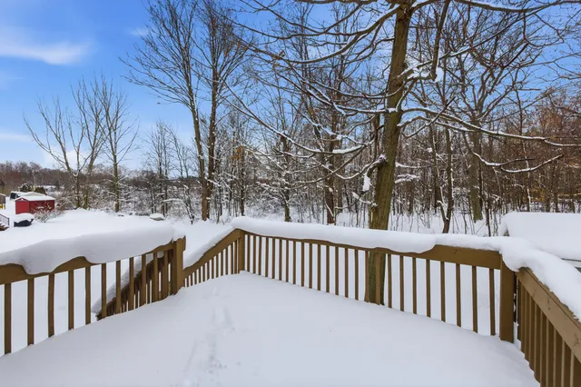 $419,900 | 7124 Pine Grove Street, Allendale, MI 49401