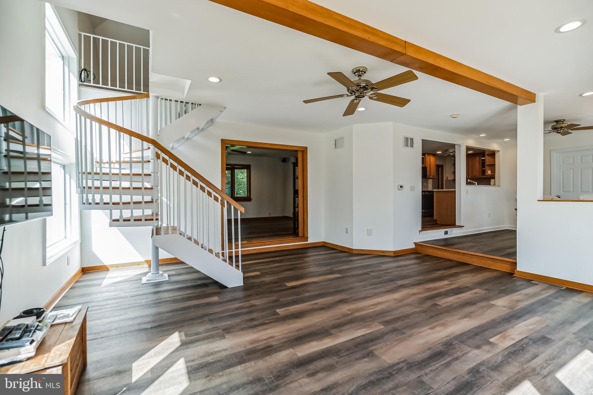 5922 Stoney Hill Road New Hope, PA 18938 - Photo 14 of 47 Family Room