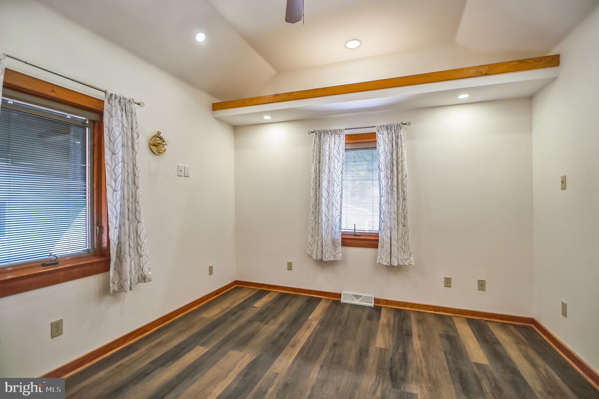 5922 Stoney Hill Road New Hope, PA 18938 - Photo 21 of 47 Main floor Bedroom 1