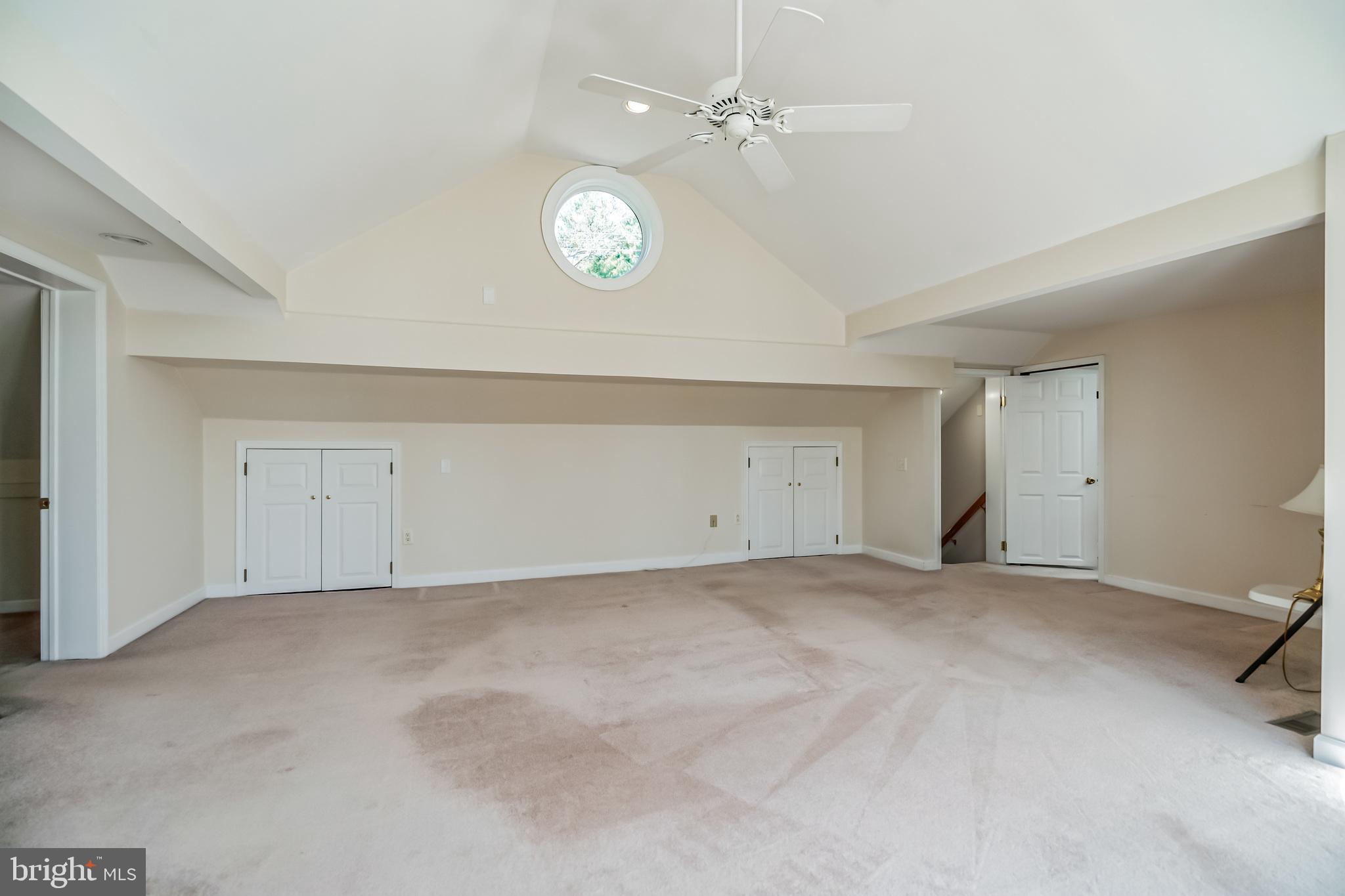 5922 Stoney Hill Road New Hope, PA 18938 - Photo 27 of 47 Primary Bedroom with walk-in closet
