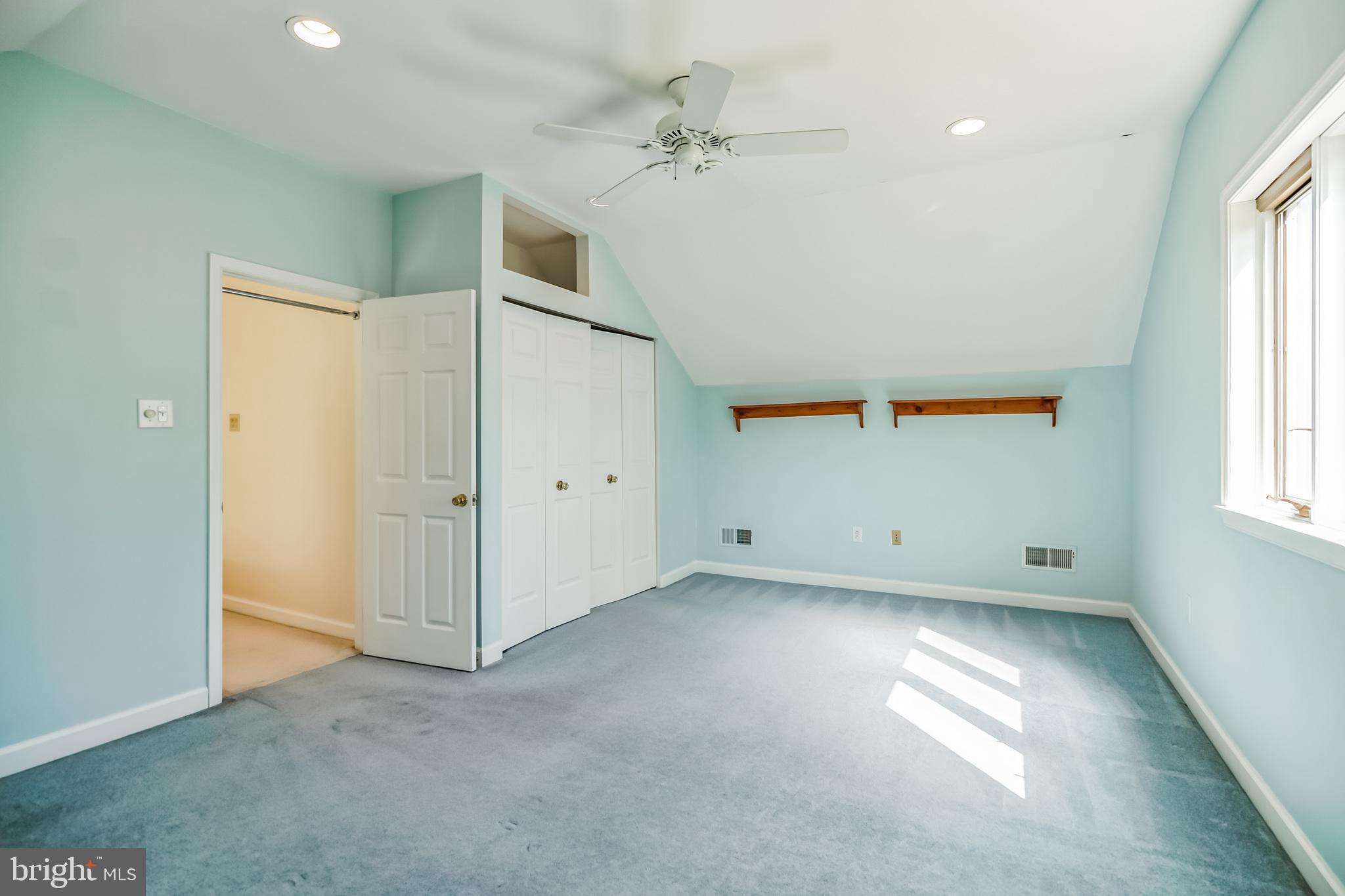 5922 Stoney Hill Road New Hope, PA 18938 - Photo 30 of 47 Upper Floor Bedroom