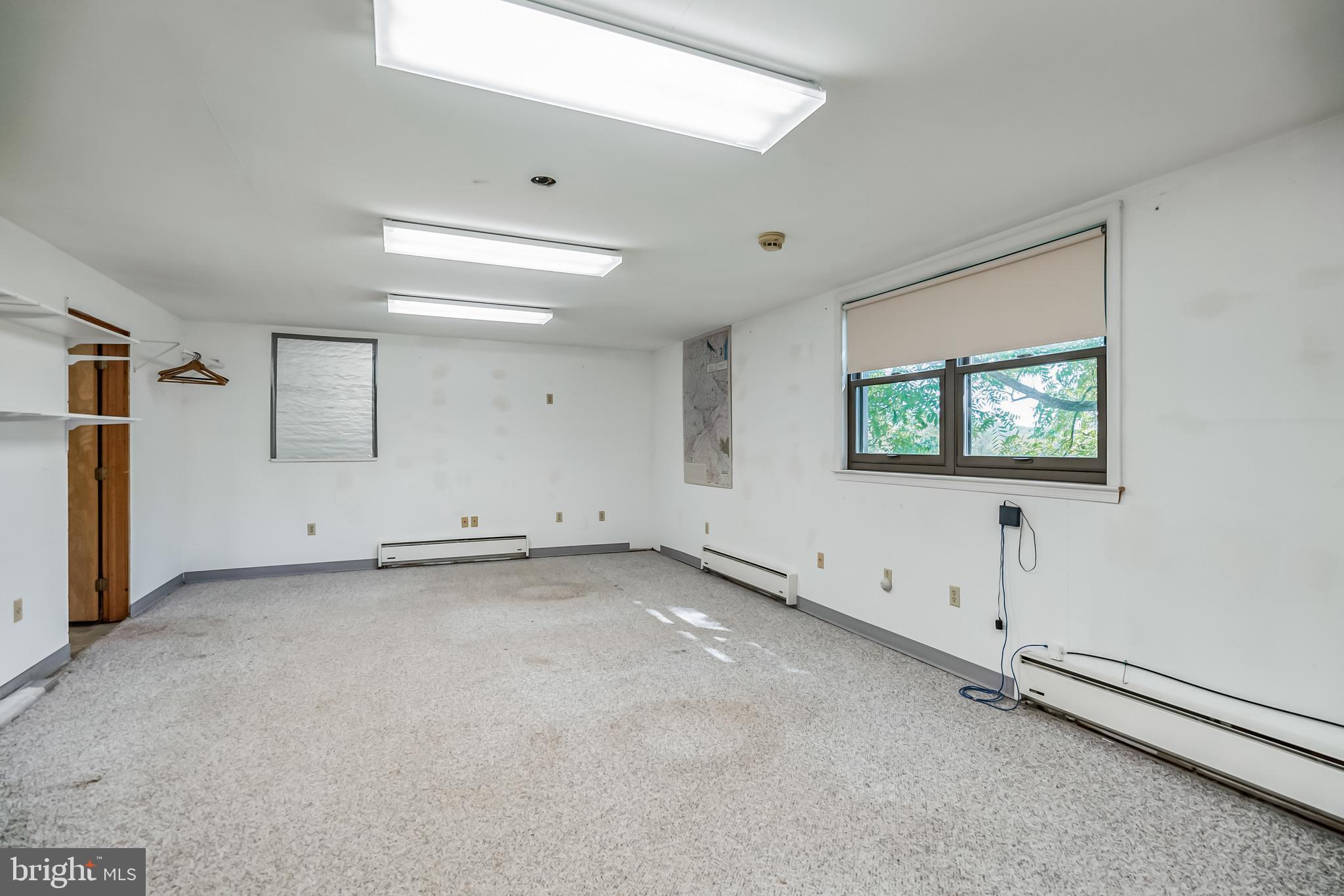 5922 Stoney Hill Road New Hope, PA 18938 - Photo 40 of 47 Gym/office