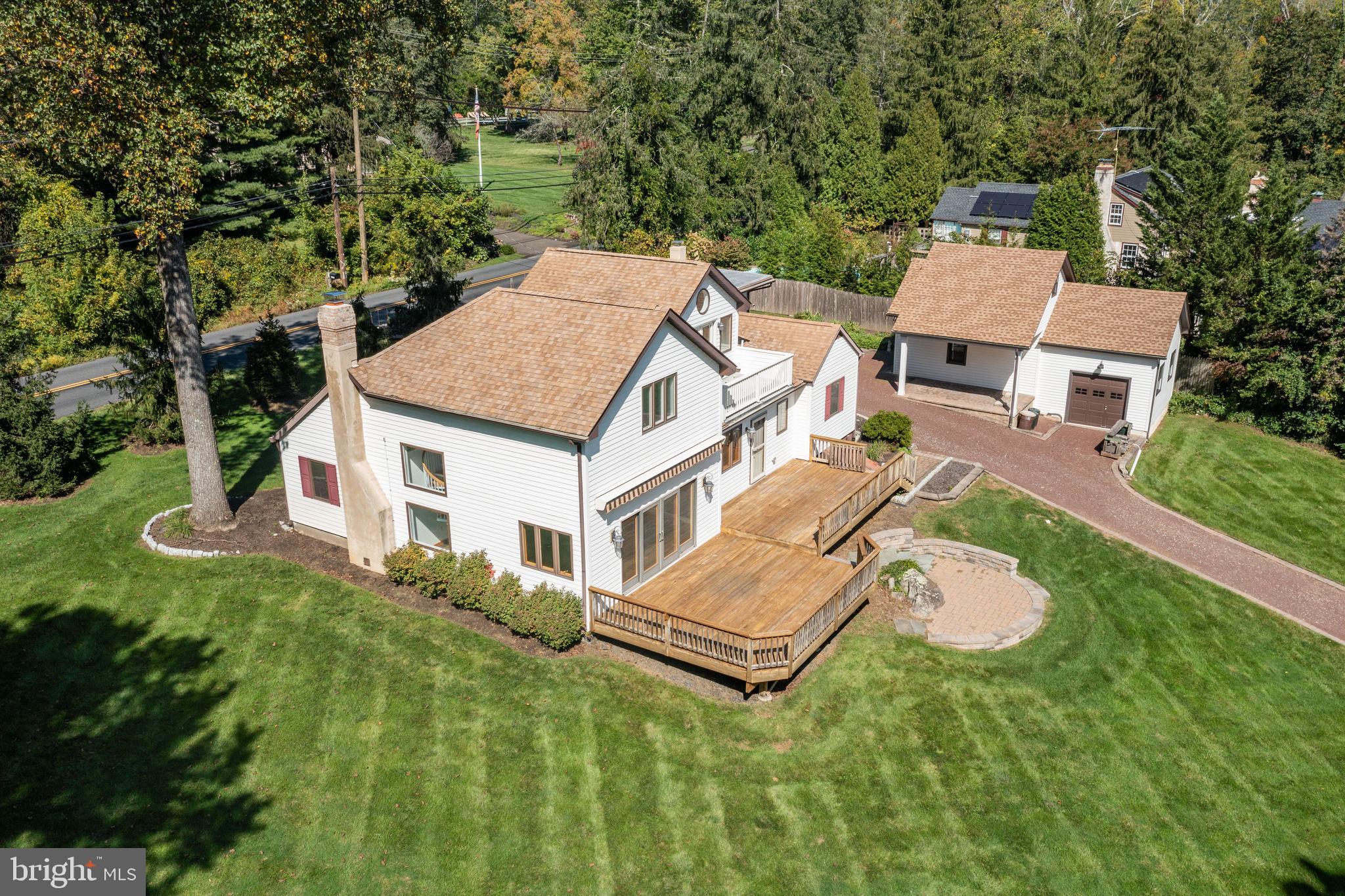 5922 Stoney Hill Road New Hope, PA 18938 - Photo 43 of 47