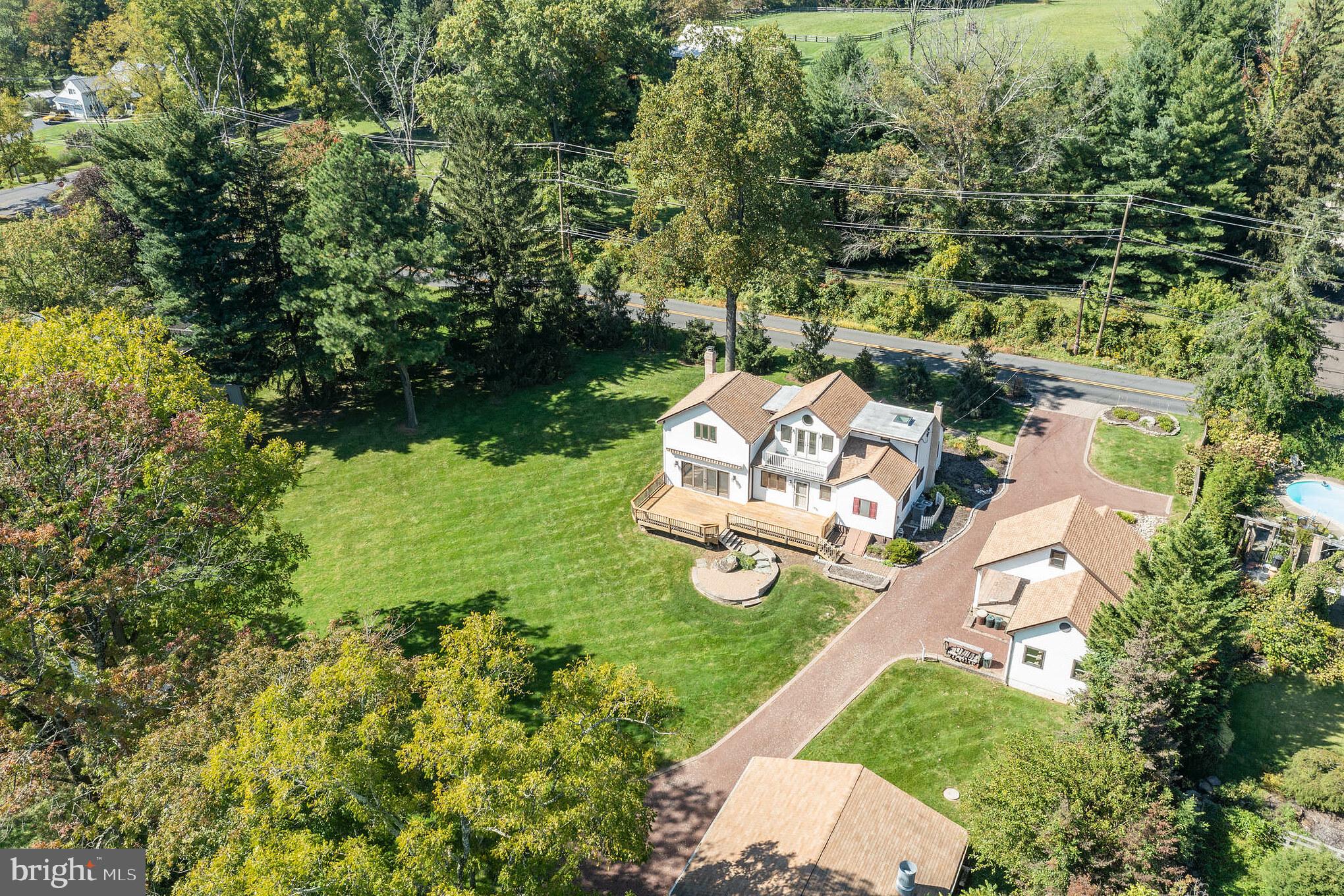 5922 Stoney Hill Road New Hope, PA 18938 - Photo 44 of 47