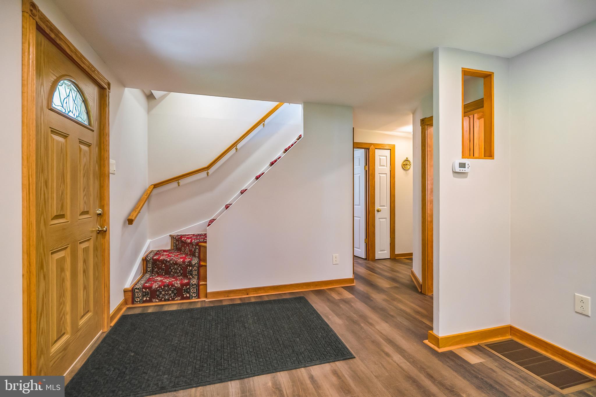 5922 Stoney Hill Road New Hope, PA 18938 - Photo 6 of 47 Foyer