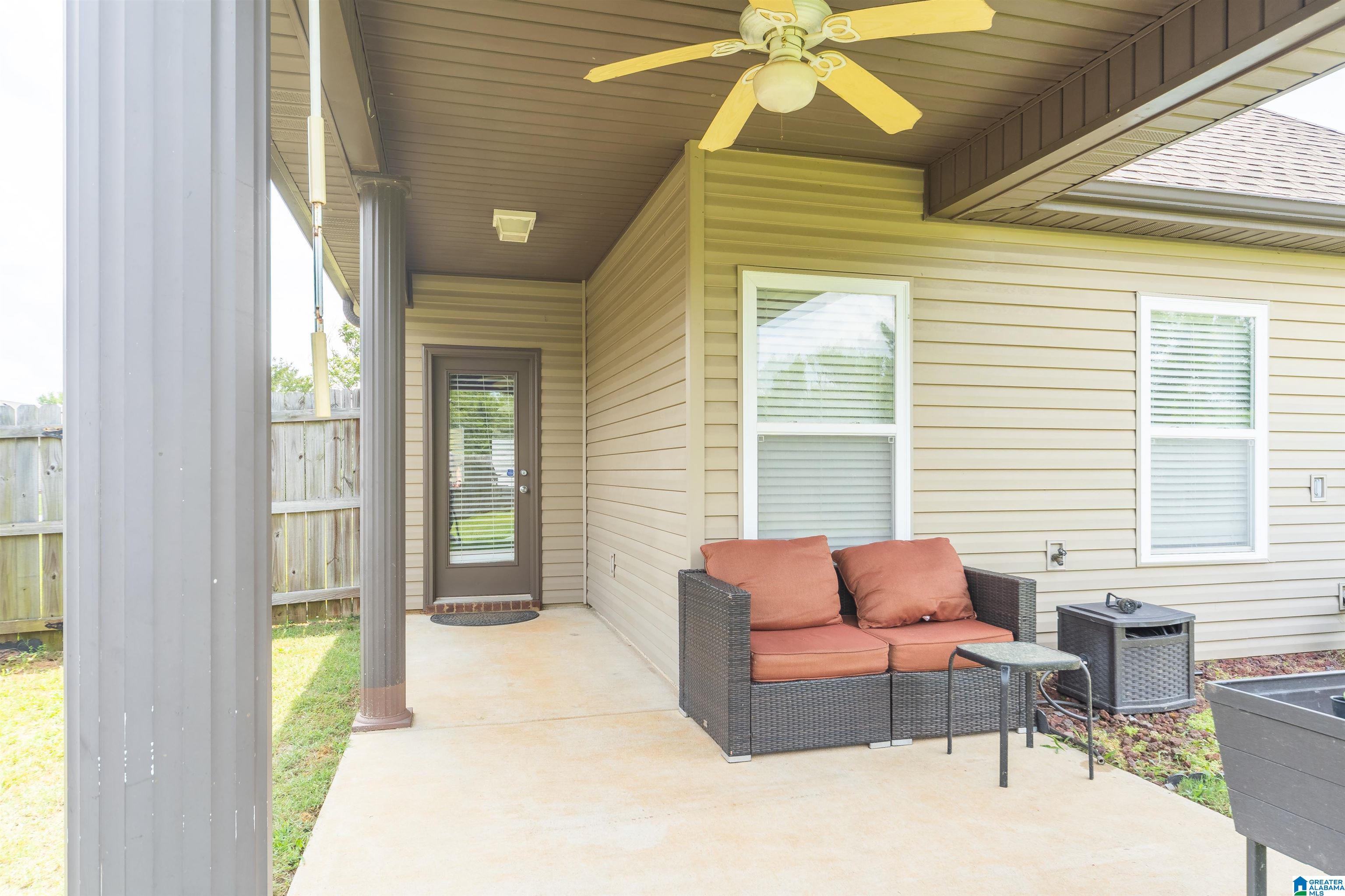 4762 Rosser Loop Drive Bessemer, AL 35022 - Photo 27 of 30