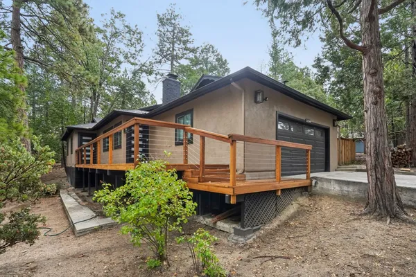 $2,500 | 25340 Marion Ridge Drive, Idyllwild-Pine Cove, CA 92549