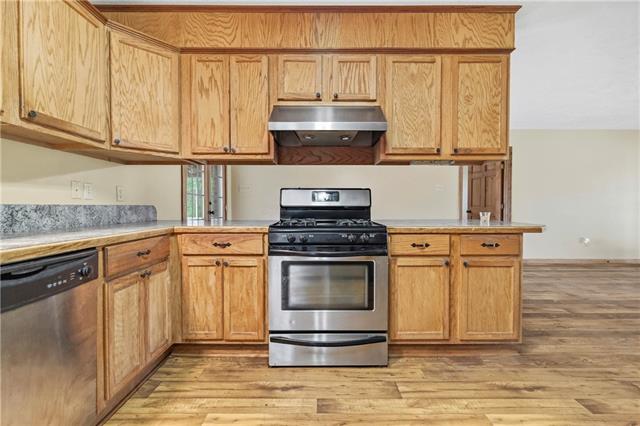 625 Louie Harmson Road Center Point, LA 71323 - Photo 12 of 35