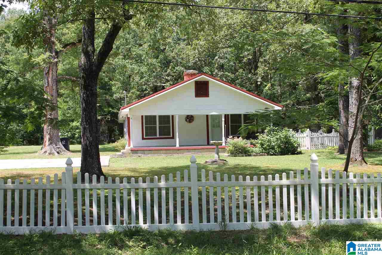 1476 Pinedale Road Ashville, AL 35953 - Photo 3 of 15