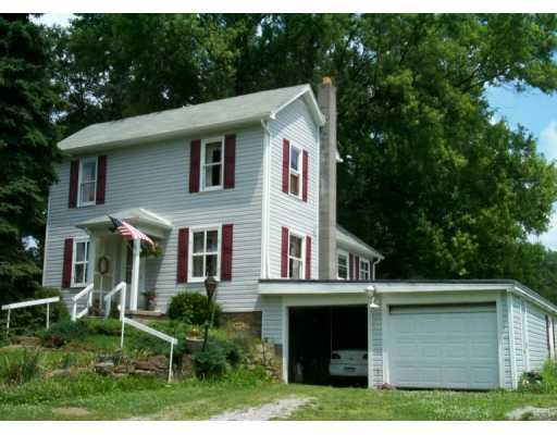 181 Gailey Road Beaver Falls, PA 15010 - Photo 1 of 8 Exterior Front.