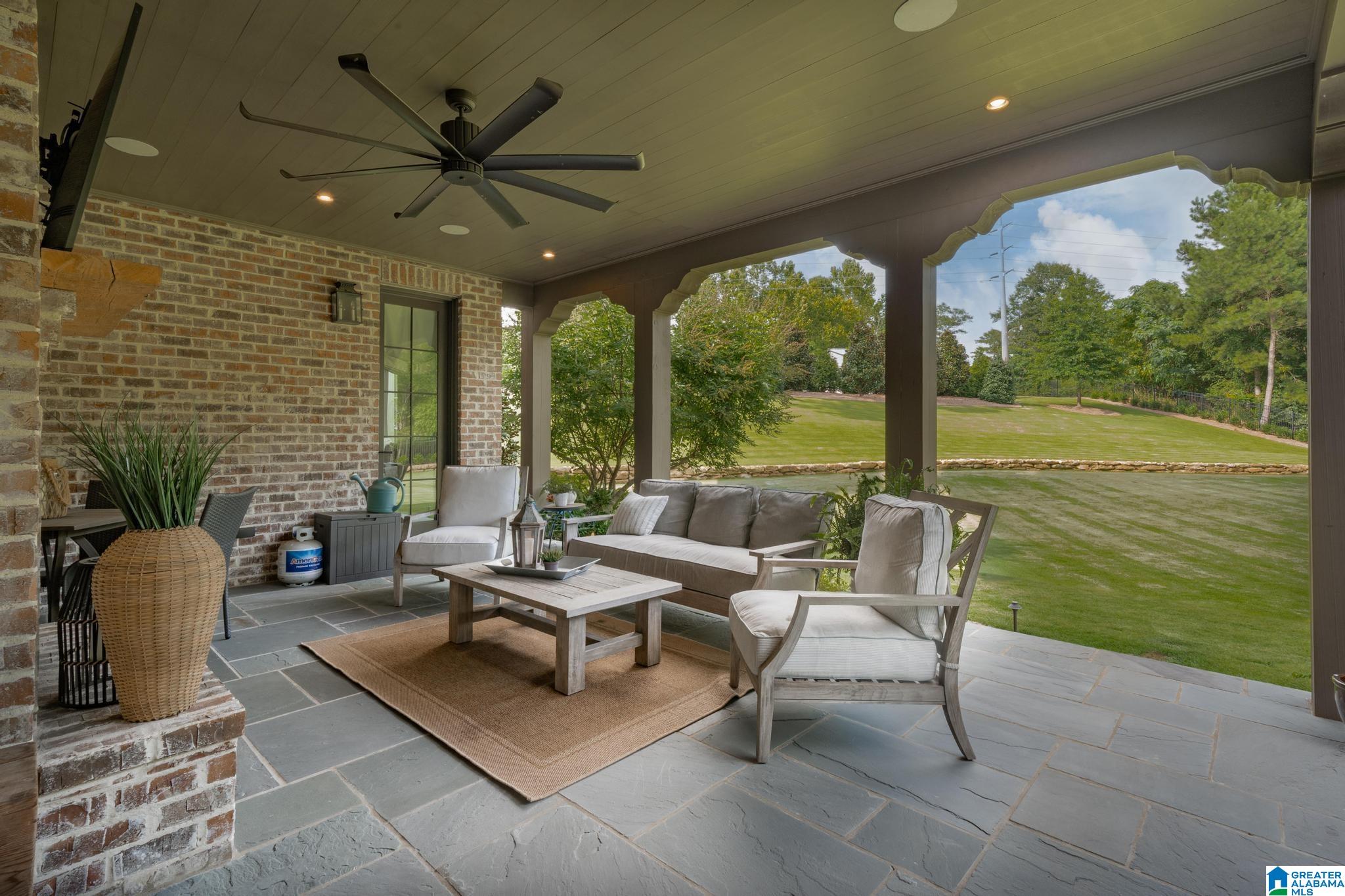 4419 Caldwell Mill Road Birmingham, AL 35243 - Photo 19 of 96