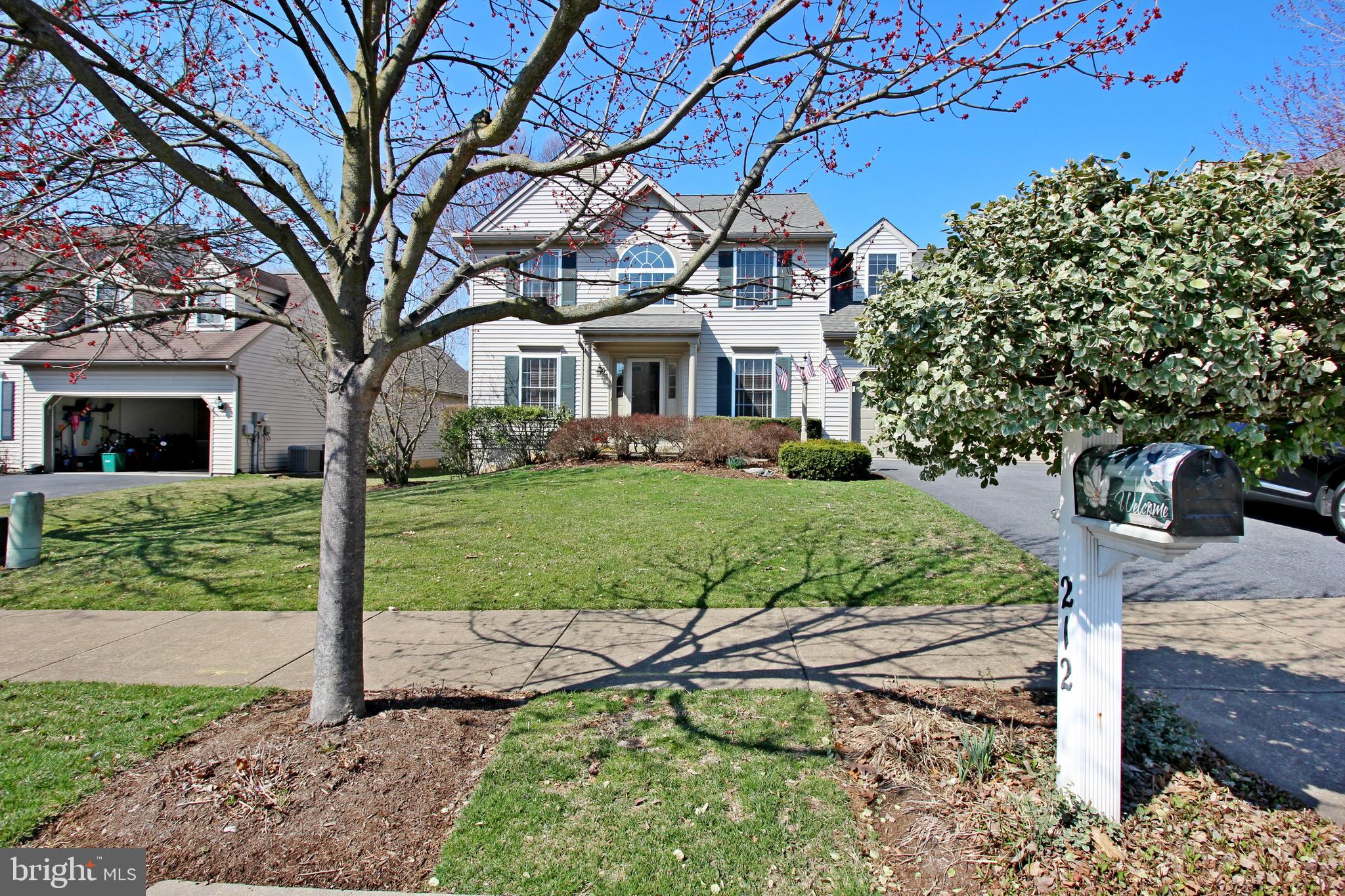 212 North Oak Street Lititz, PA 17543 - Photo 54 of 59