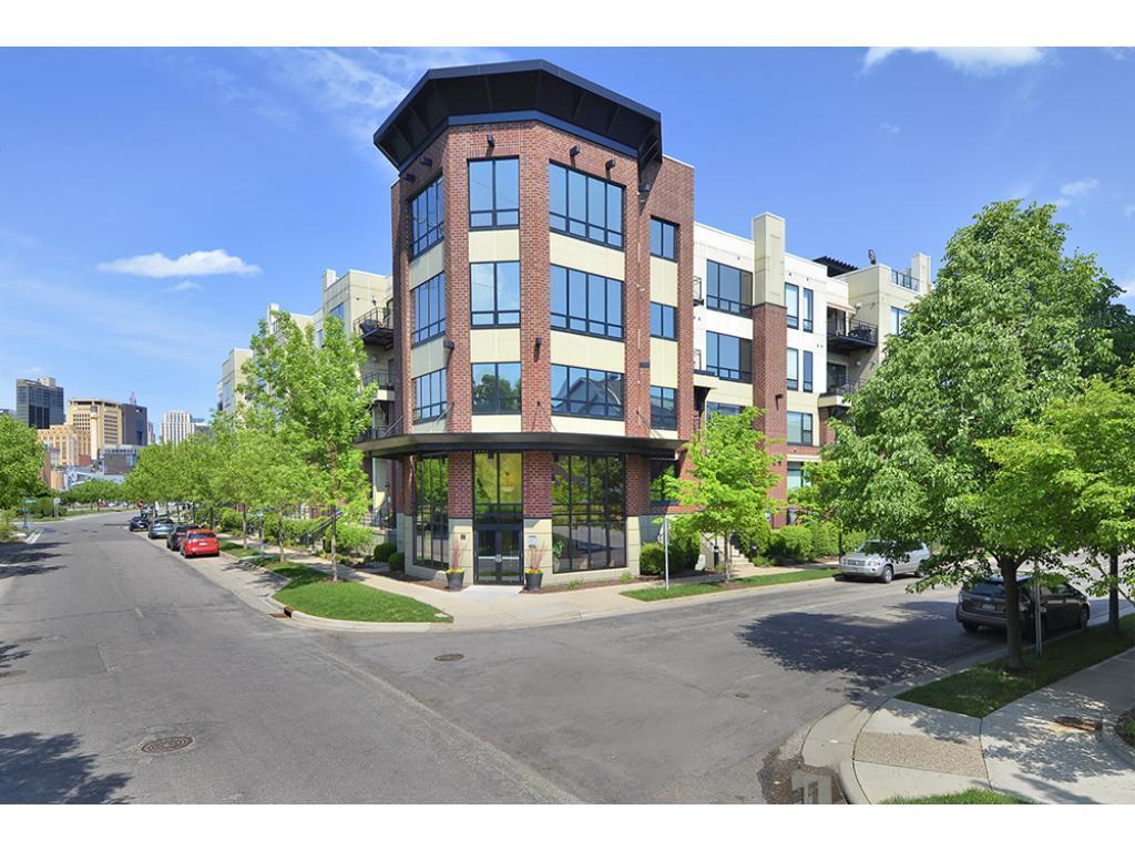 312 Spring Street, Unit 305 St. Paul, MN 55102 - Photo 1 of 1 Gallery Image 1
