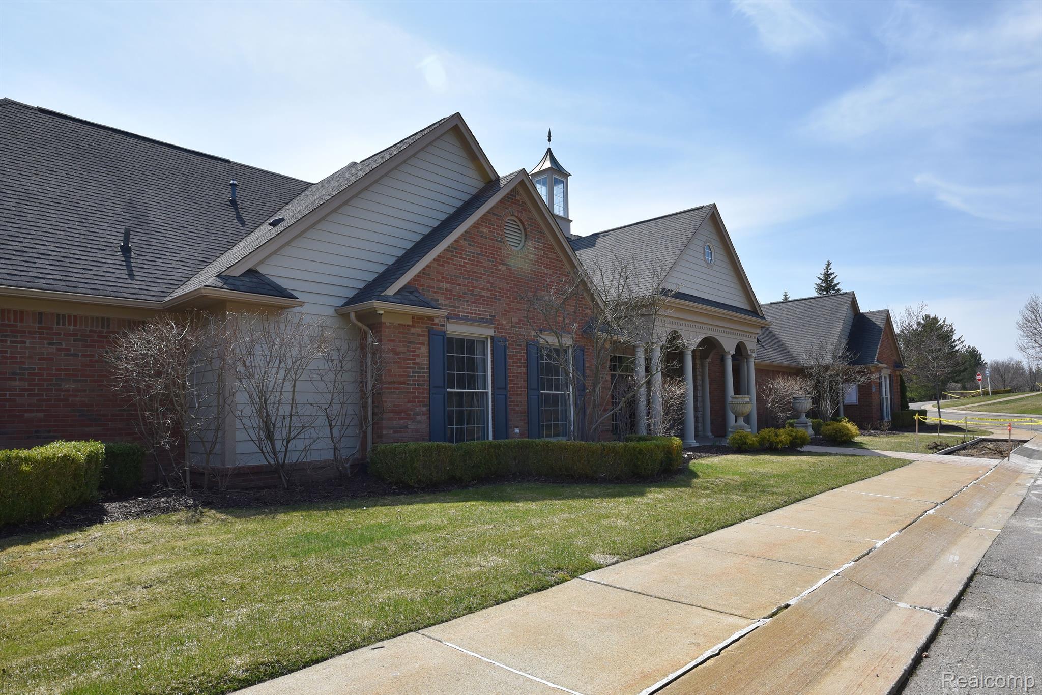 3573 Tremonte Circle, Unit 240 Rochester, MI 48306 - Photo 26 of 29 Gallery Image 26