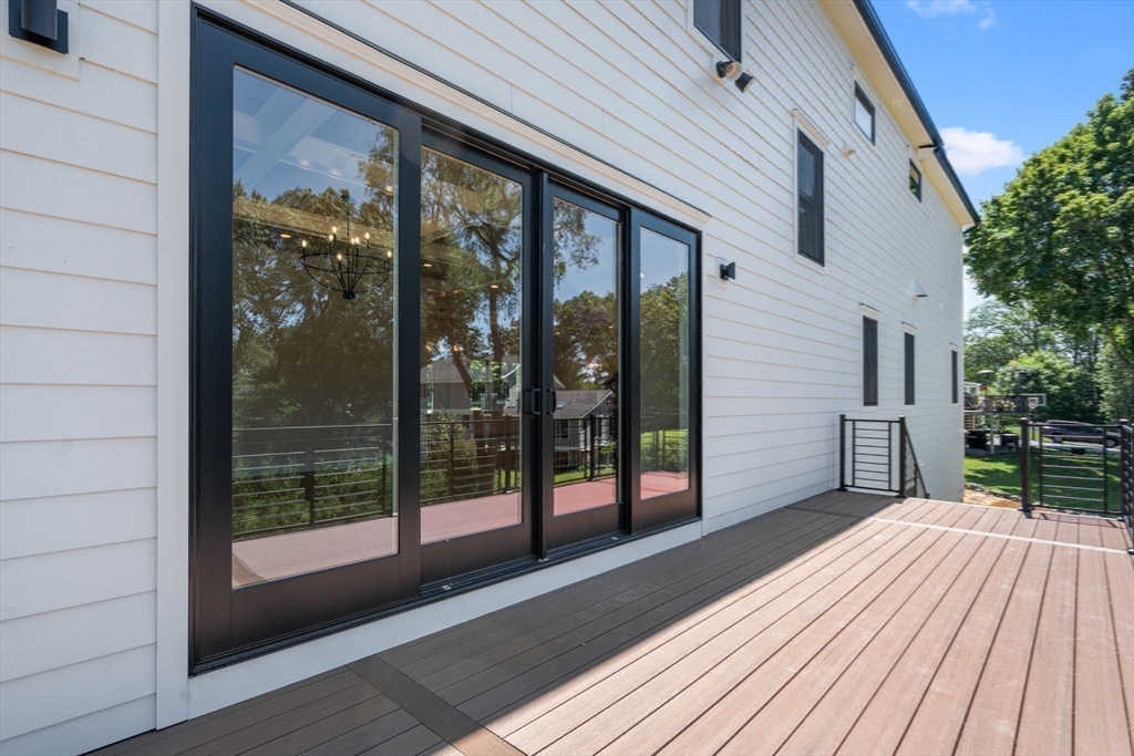 382 South Border Road Winchester, MA 01890 - Photo 36 of 42 Gallery Image 36