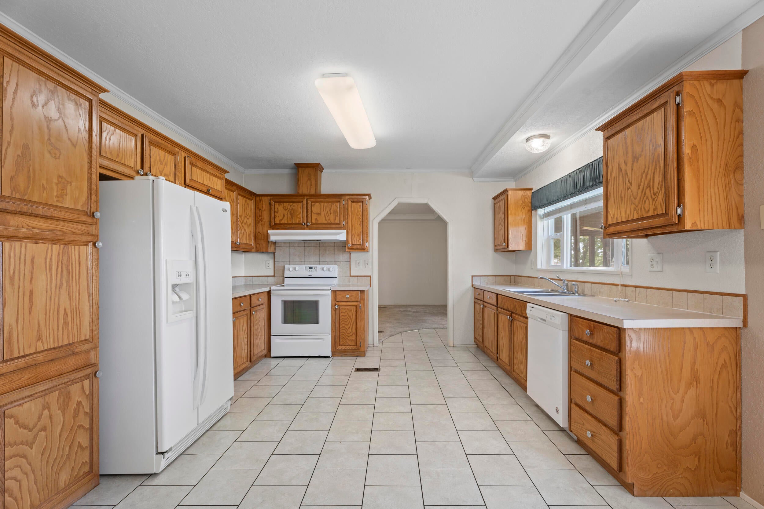 25221 South 603 Road Grove, OK 74344 - Photo 17 of 36 Kitchen