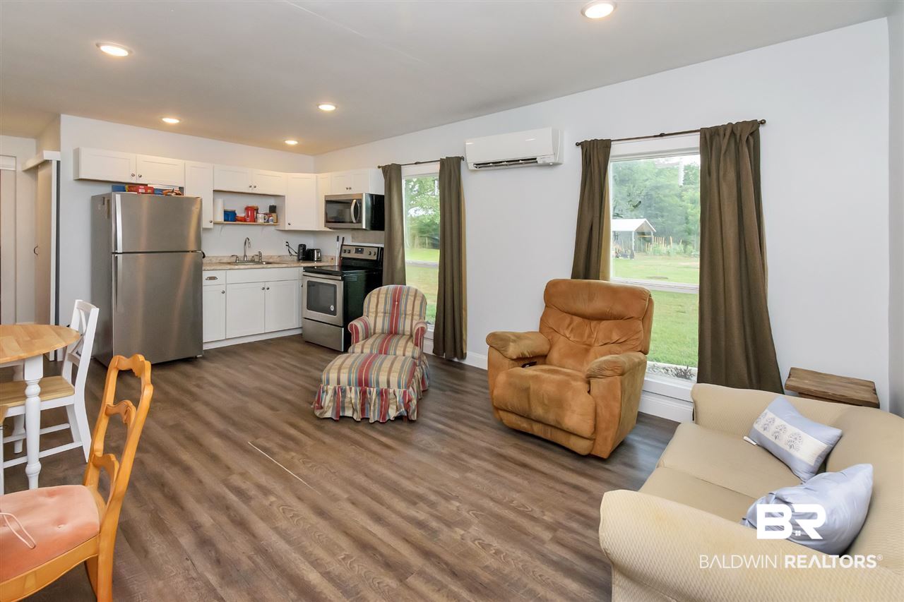 2651 Newman Road Mobile, AL 36695 - Photo 21 of 47