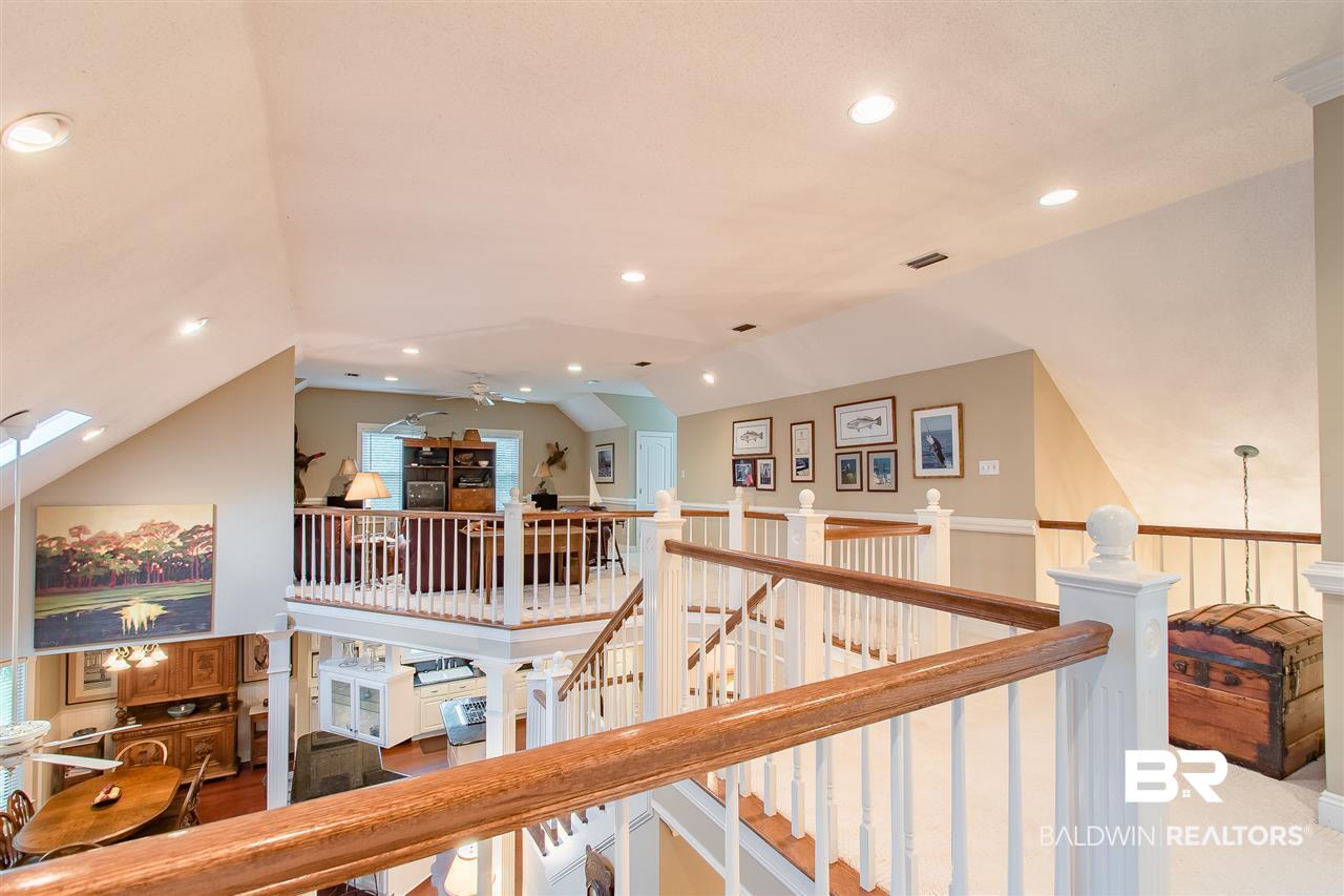 16487 Honey Road Summerdale, AL 36580 - Photo 33 of 50 Balcony