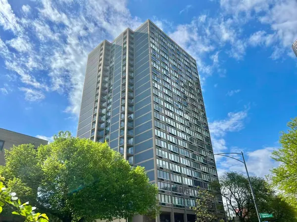 $309,000 | 5320 North Sheridan Road, Unit 2203, Chicago, IL 60640