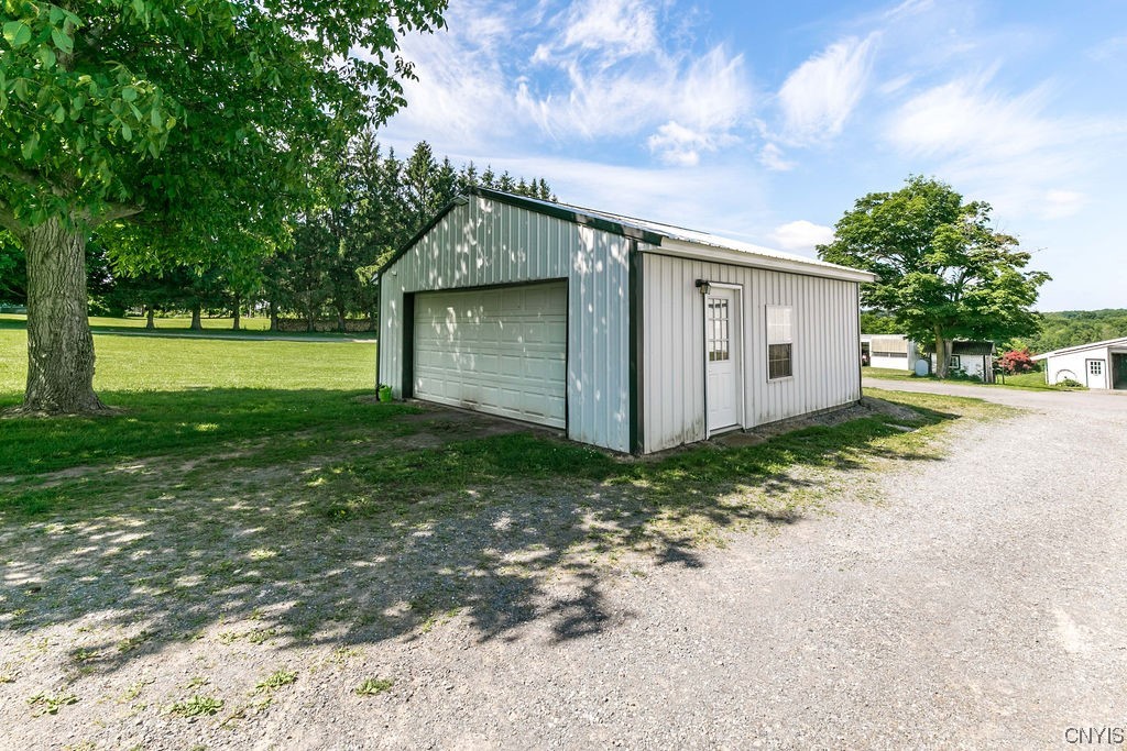 8911 Plainville Road Lysander, NY 13027 - Photo 18 of 43