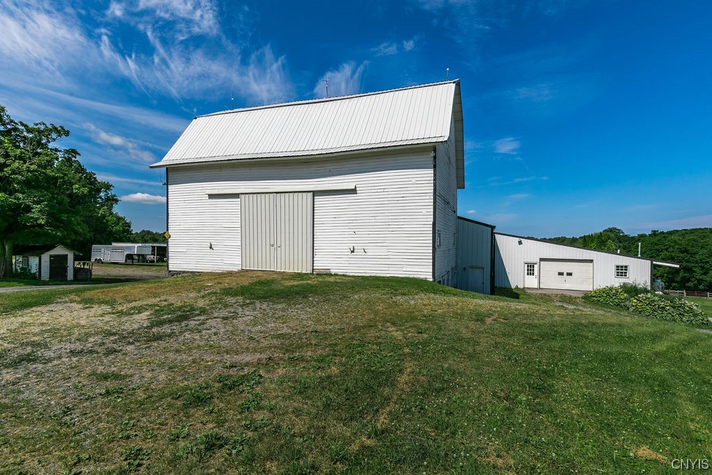 8911 Plainville Road Lysander, NY 13027 - Photo 21 of 43