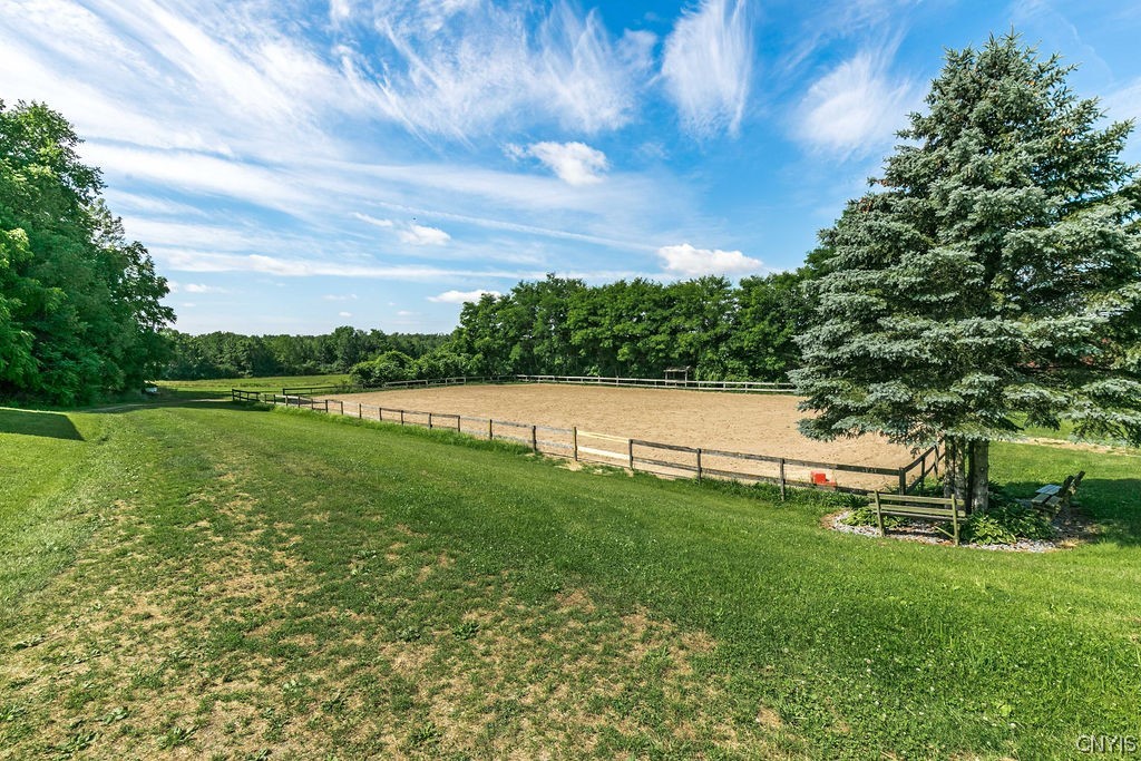 8911 Plainville Road Lysander, NY 13027 - Photo 22 of 43