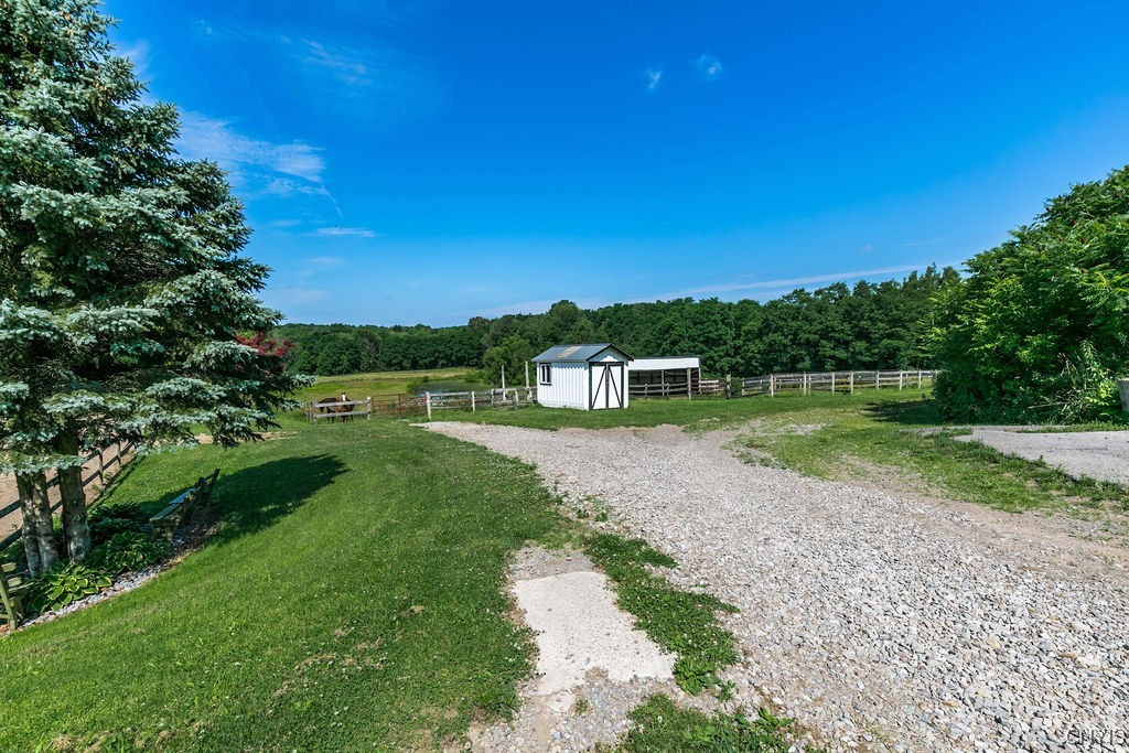 8911 Plainville Road Lysander, NY 13027 - Photo 23 of 43