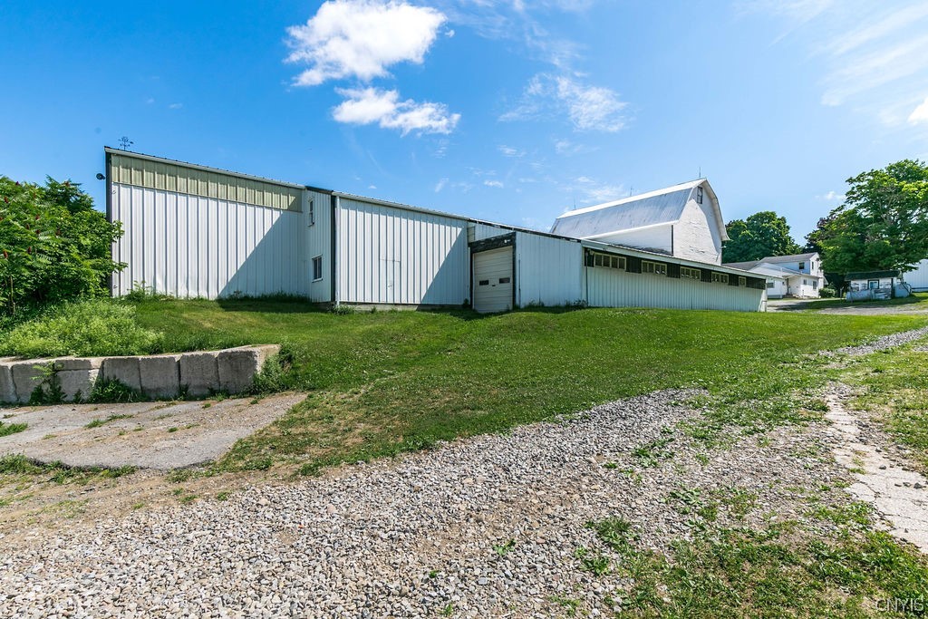 8911 Plainville Road Lysander, NY 13027 - Photo 24 of 43