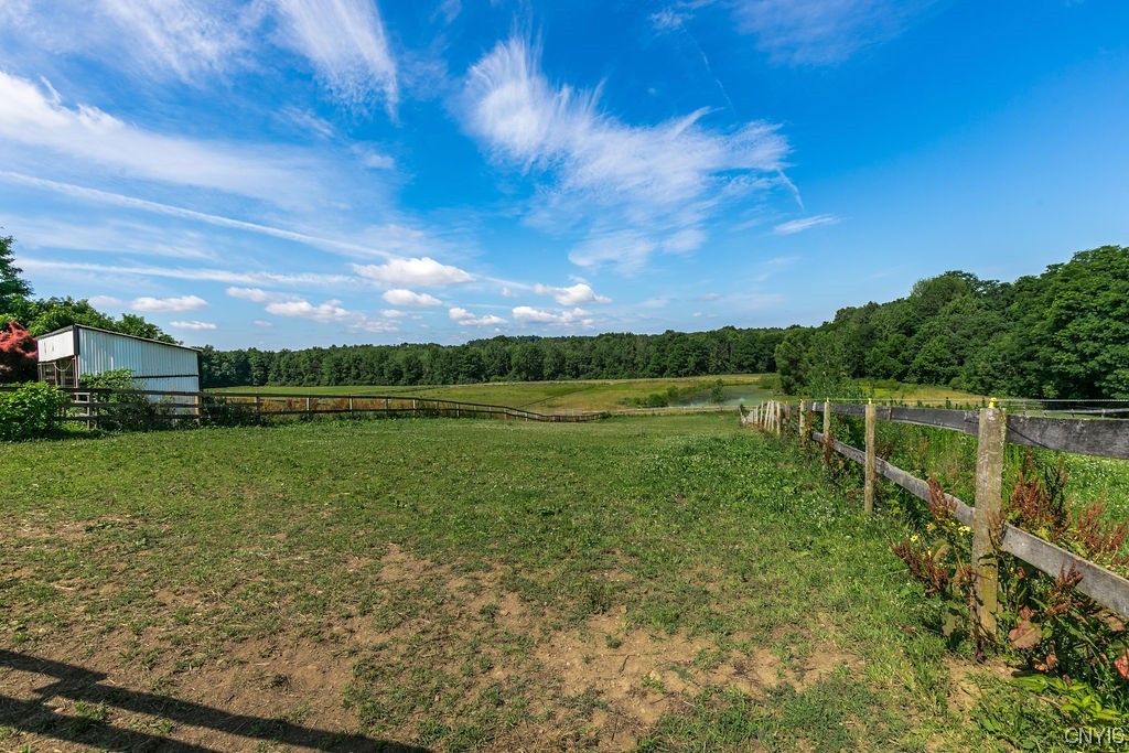 8911 Plainville Road Lysander, NY 13027 - Photo 27 of 43