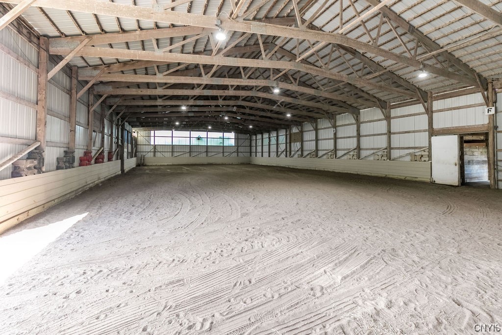 8911 Plainville Road Lysander, NY 13027 - Photo 29 of 43