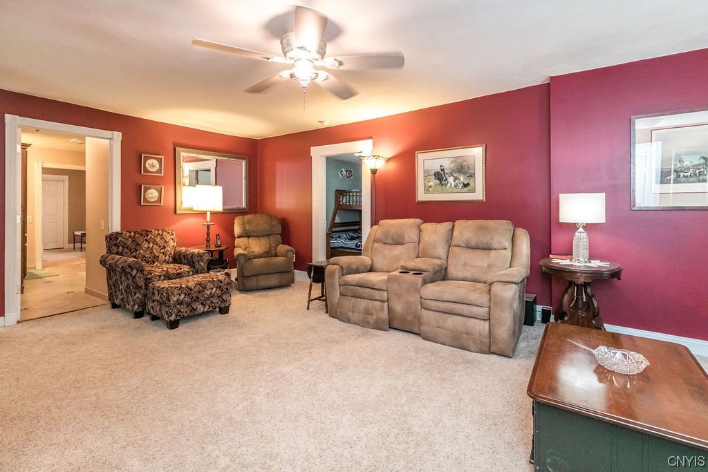 8911 Plainville Road Lysander, NY 13027 - Photo 3 of 43 Living Room