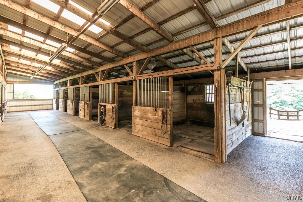 8911 Plainville Road Lysander, NY 13027 - Photo 33 of 43