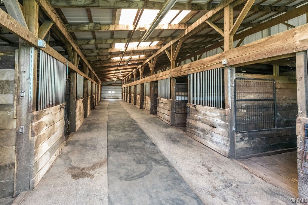 8911 Plainville Road Lysander, NY 13027 - Photo 34 of 43