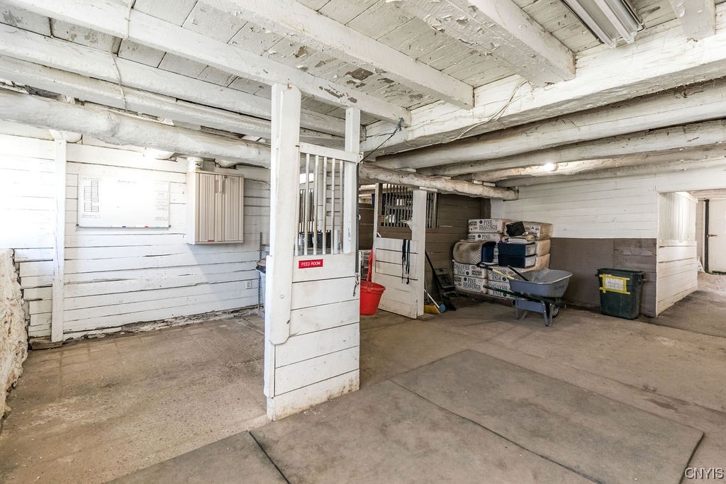 8911 Plainville Road Lysander, NY 13027 - Photo 36 of 43