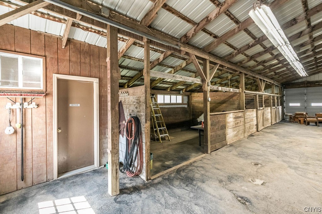 8911 Plainville Road Lysander, NY 13027 - Photo 38 of 43