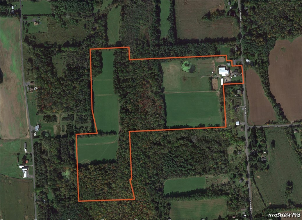 8911 Plainville Road Lysander, NY 13027 - Photo 42 of 43