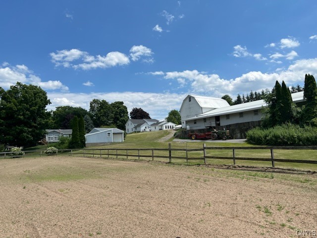 8911 Plainville Road Lysander, NY 13027 - Photo 43 of 43