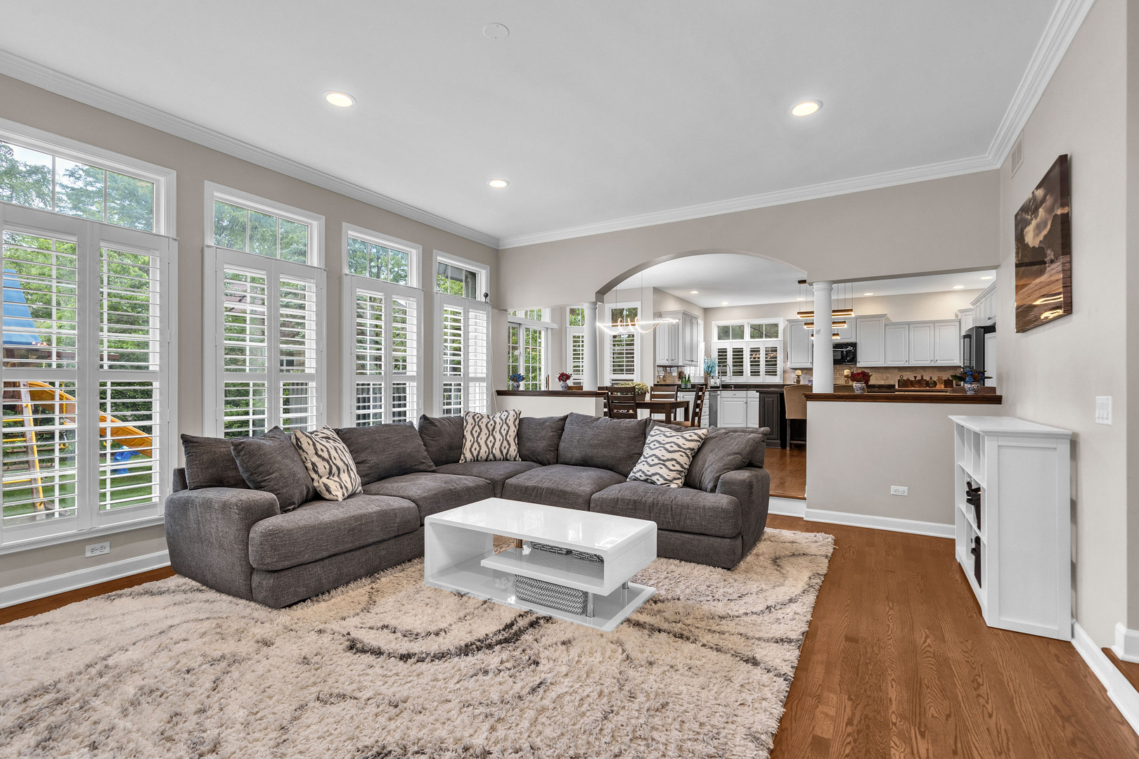 1315 Dunrobin Road Naperville, IL 60540 - Photo 8 of 53 Gallery Image 8