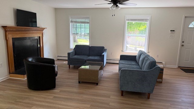 34 Kent Road Westminster, MA 01473 - Photo 6 of 30
