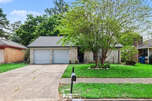$195,000 | 4814 Adonis Drive, Spring, TX 77373