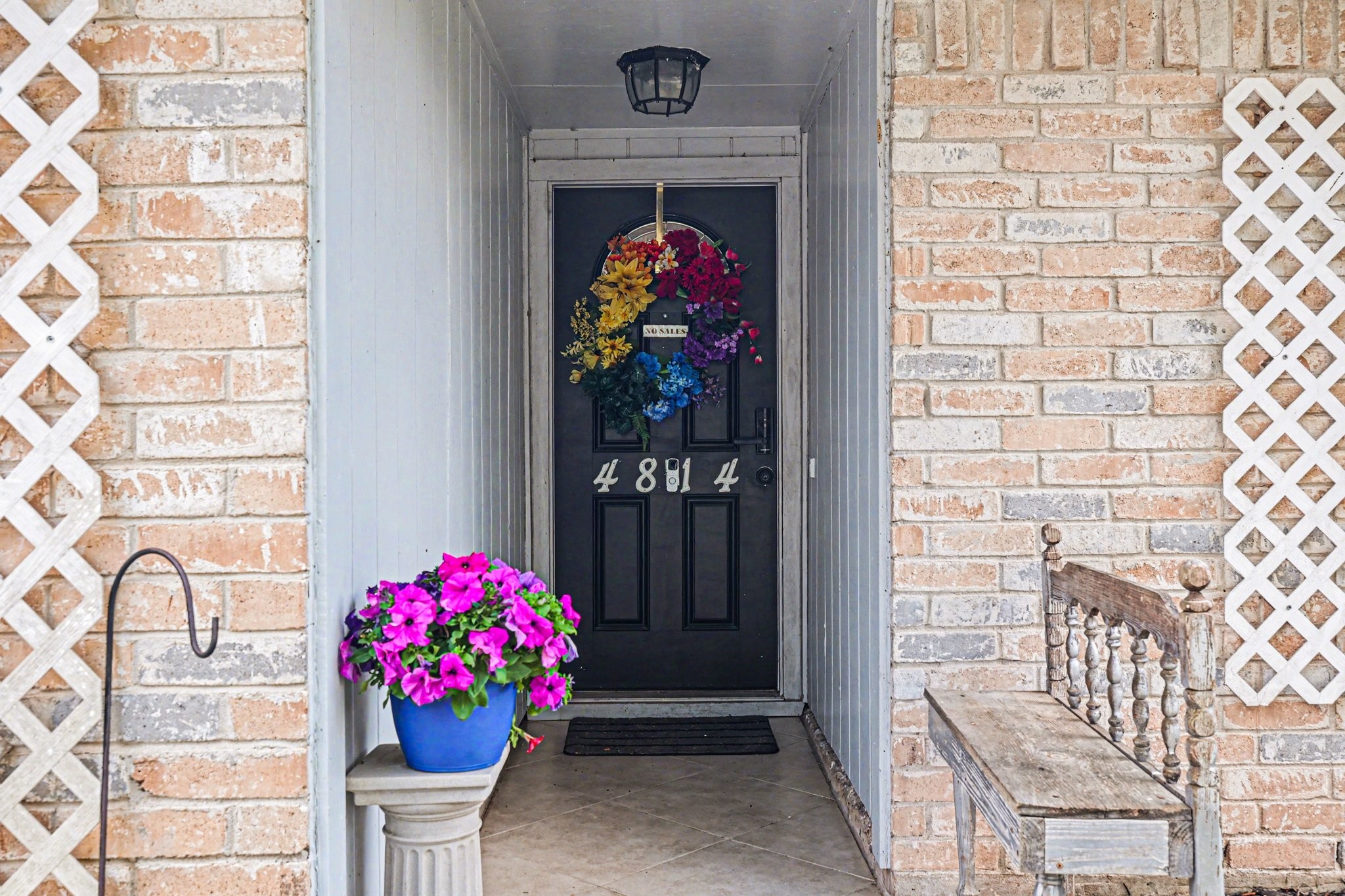 4814 Adonis Drive Spring, TX 77373 - Photo 2 of 10