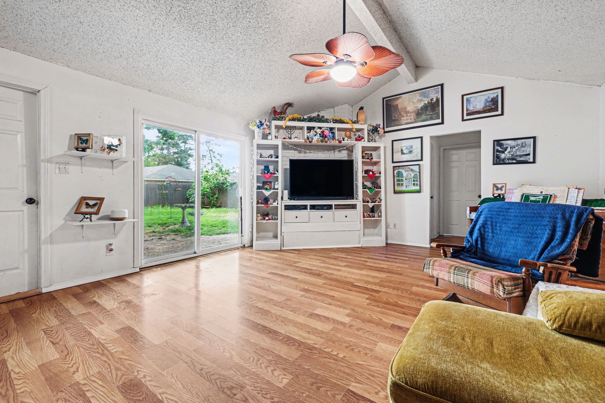 4814 Adonis Drive Spring, TX 77373 - Photo 4 of 10